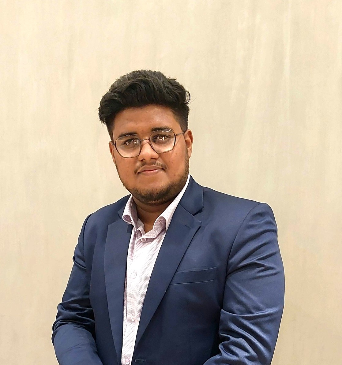 Asfar Hossain Sitab