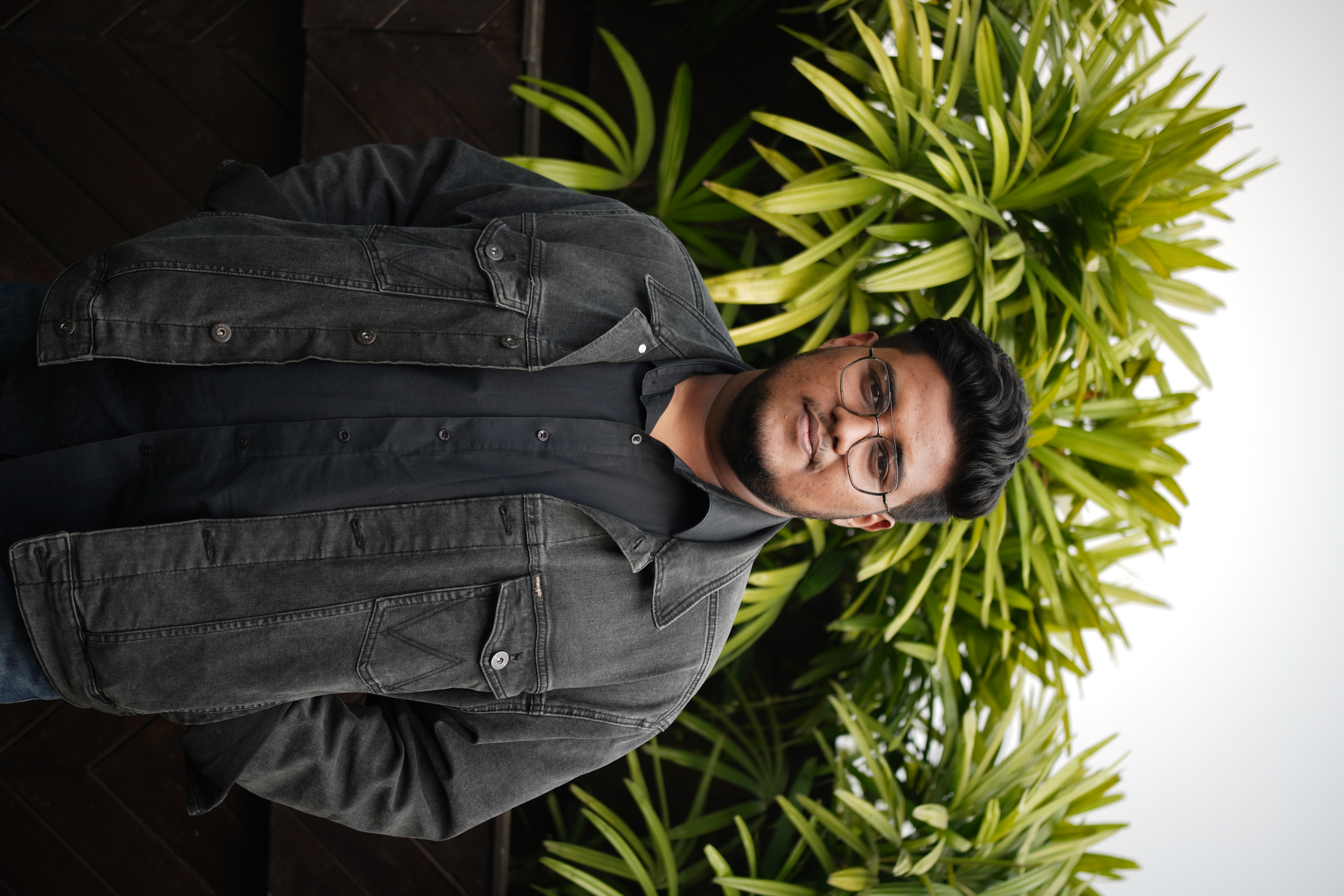 Asfar Hossain Sitab