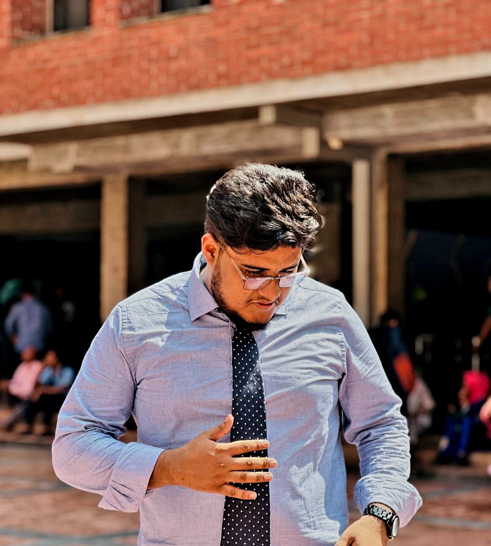 Asfar Hossain Sitab