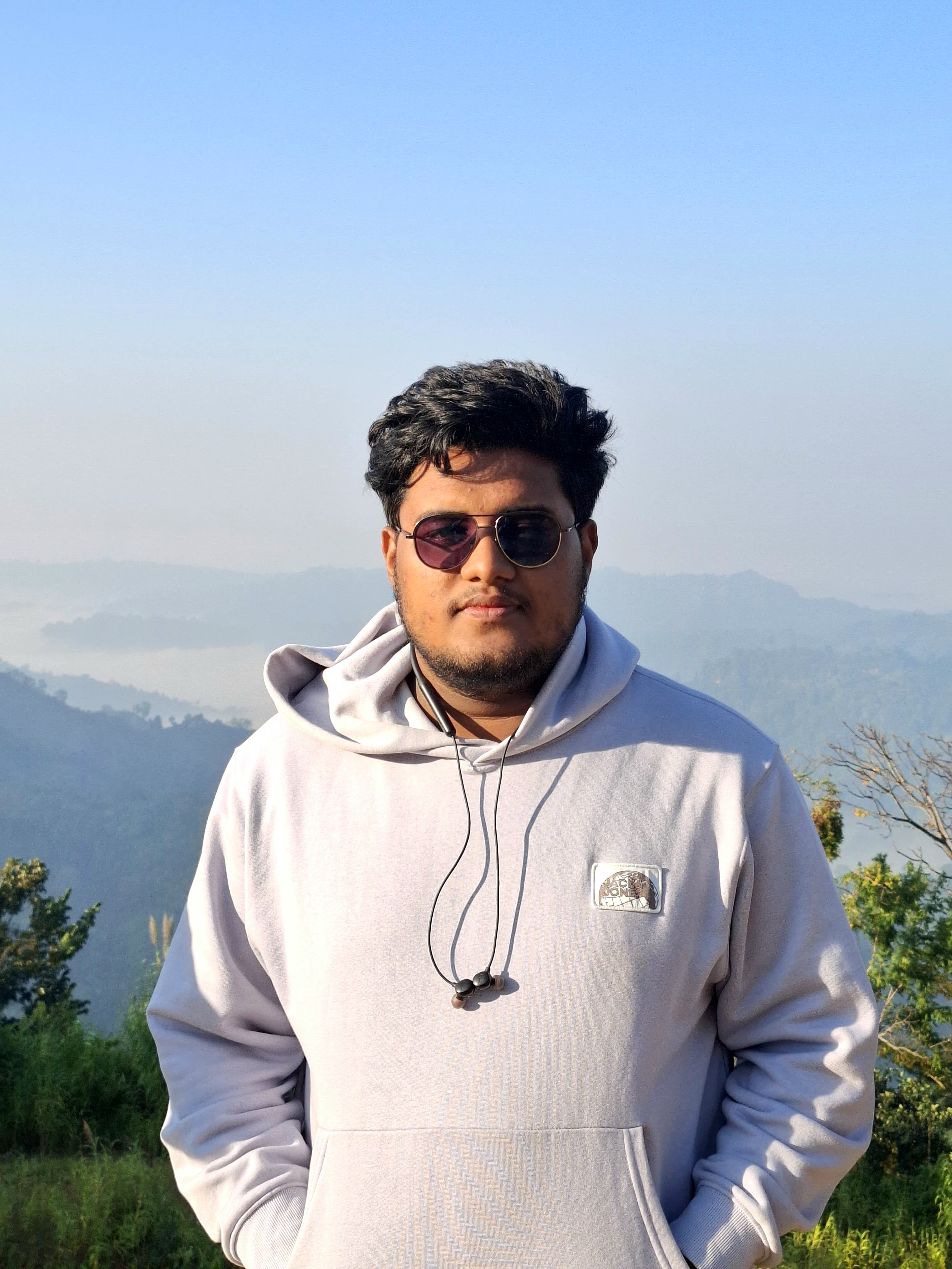 Asfar Hossain Sitab