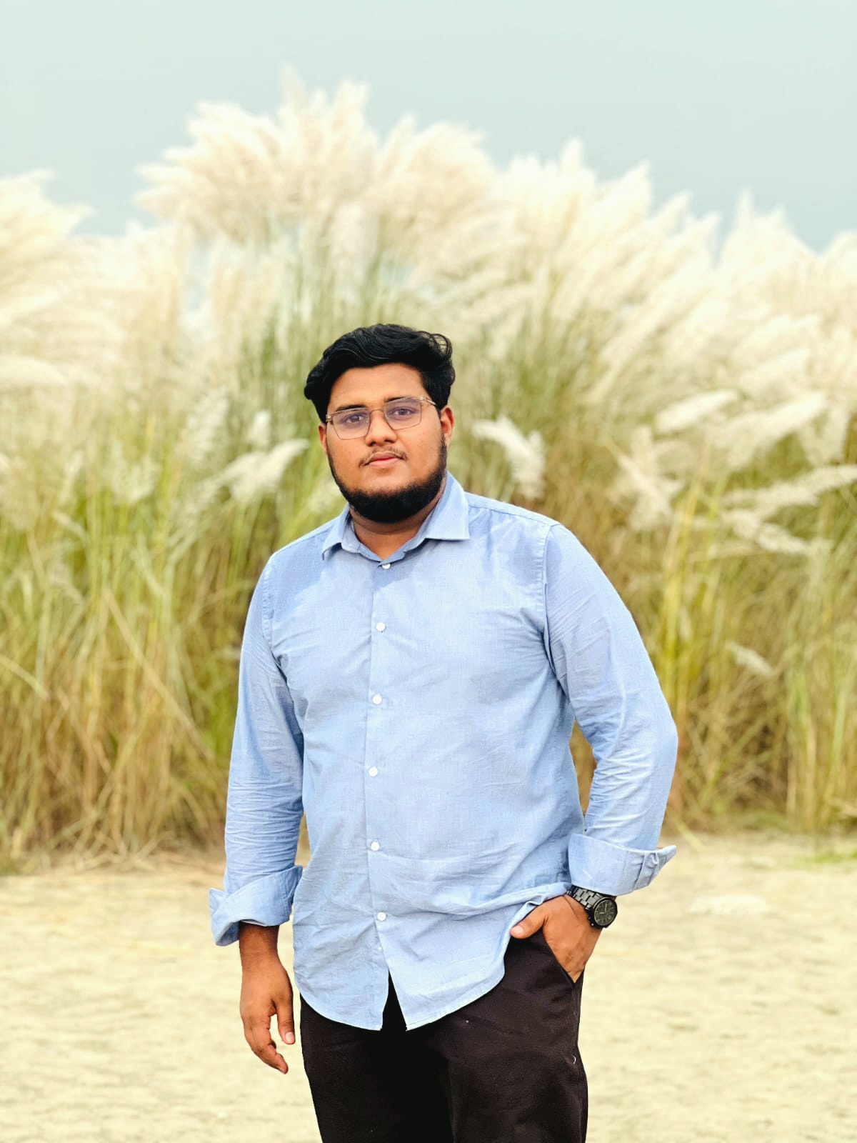 Asfar Hossain Sitab